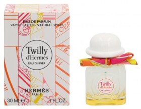 HERMES TWILLY EAU GINGER