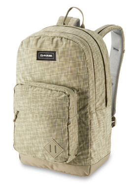 Dakine 365 PACK DLX GRAVITY GREY študentský batoh - 27L