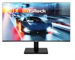 27" ASRock Challenger CL27FFB čierna / Monitor / IPS / FHD / 144Hz / 1ms / FreeSync / HDMI + VGA (CL27FFB)