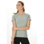 Dámské běžecké tričko Endurance Halen W Seamless S/S Tee XXS/XS