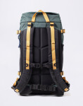 Topo Designs Rover Trail Pack 24L Forest/Goldenrod