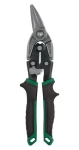 Truper Expert 250mm / Plechové nožnice / pravý strih (TAV-DX)