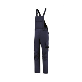 Pracovné nohavice Tricorp Bib & Brace Twill Cordura unisex MLI-T67T8 44
