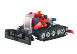 Mamido Stavebnica LEGO TECHNIC ratrak 42148