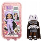 MGA Na! Na! Na! Surprise Fuzzy bábika Zebra Girl