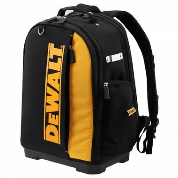 DeWalt DWST81690-1 Batoh na náradie / Objem: 40 L / Nosnosť: 25 kg / Rozmery: 21x48x35 mm / dopredaj (DWST81690-1)