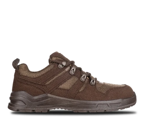 CONDOR O2 NM Brown Low 41