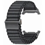 Samsung Trail Band čierny / Remienok / pre Galaxy Watch Ultra2 / Rýchloupínací systém (ET-SVL70MKEGEU)