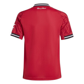 Adidas Manchester United Home Jr Jersey JP3013 164