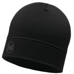 Ľahká čiapka Buff Merino Cap 1130139991000 jedna velikost