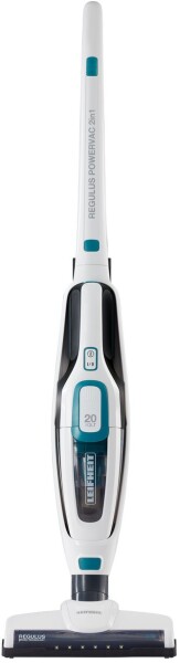 Leifheit Regulus PowerVac 2w1