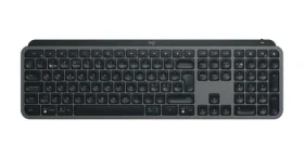 Logitech MX Keys Combo for Business / Bezdrôtový set (920-010931)
