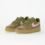 Tenisky Nike Air Force 1 Low Qs Camo Asparagus/ Wheat Grass-Aluminum-Phantom EUR 42.5