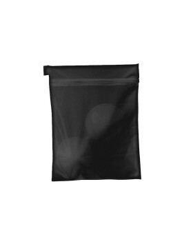 Malý sáčok pre pranie spodnej bielizne Julimex BA 06 černá 20x30 cm