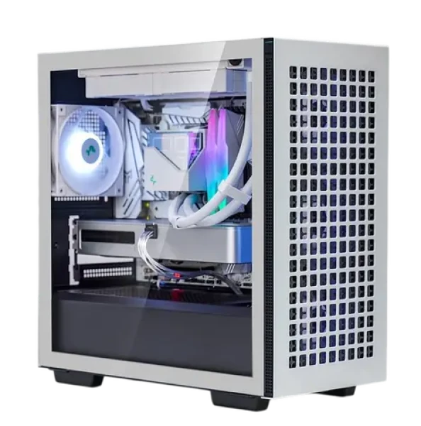 PC Mironet Herné M200 I5-14400F RTX 5060 Ti (Mironet/Herni/M200/Intel/B)