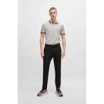 Pánske polo tričko Boss Paddy M 50469055-058 M