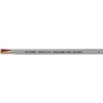 HELU 18007-500 dátový kábel LiYY 8 x 0.14 mm² sivá 500 m; 18007-500