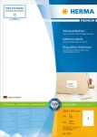 Herma Premium adresové štítky A4 / 199.6 x 289.1 mm / 100 listov (4008705042529)