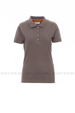 Dámska polokošeľa Payper VENICE LADY Farba: Dymová, Veľkosť: XS (000953030513007XS)