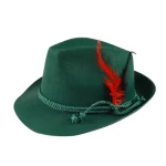 Rappa Klobúk poľovník pre dospelých