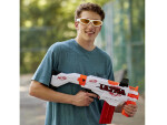 NERF Veľká sada Automatická pištoľ Nerf Ultra Focus s penovými nábojmi