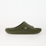Tenisky Crocs Mellow Recovery Slide Army Green EUR 42-43