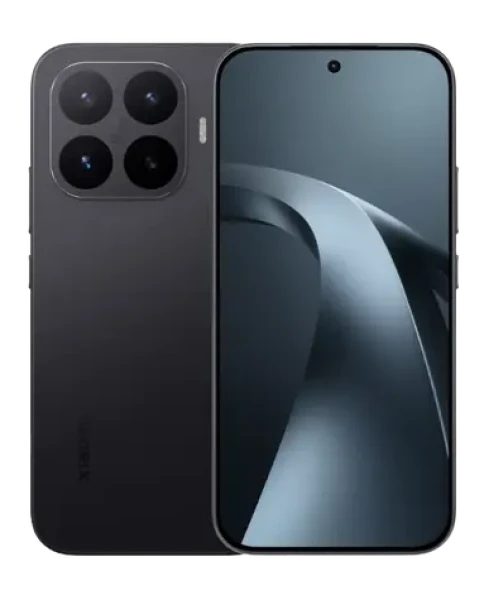 XIAOMI 17T 5G 12+256GB čierna / 6.59" / Android 16 (6932554448417)