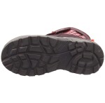 Dievčenské zimné topánky SNOW MAX Red/Pink Gore-TEX, Superfit,1-002022-5000 - 25