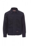 Bunda Payper SAFE WINTER Farba: Dymová, Veľkosť: 3XL (0010780082130073XL)