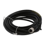 Molex upravený zástrčkový konektor pre senzory - aktory, 1200659520, 1 ks; 1200659520