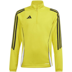 Mikina adidas Tiro 24 Training Top Jr IR9365