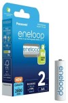 Panasonic Eneloop AA 2ks