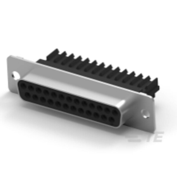 TE Connectivity TE AMP AMPLIMITE HDE 1-745495-8 1 ks Tray; 1-745495-8