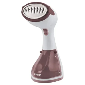 Sencor SSI 0850RS ružová / Naparovač odevov / 1200W / 260L / 20 g/min (8590669310838)