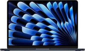 Apple APPLE MacBook Air Z1G8 34,46cm 13,6Zoll Apple M3 8C CPU/10C GPU/16C N.E. 16GB 1TB SSD 70W USB-C DE - Mitternacht