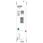 Bosch Accessories 2608577581 kovový špirálový vrták, 1 ks; 2608577581