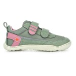 Ricosta Qnuffs Erle River/Rosa barefoot tenisky 28 EUR