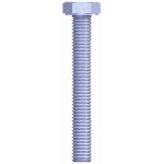 Reisser 3777 Závitová skrutka 10 mm 140 mm vonkajší šesťhran 25 ks; 3777