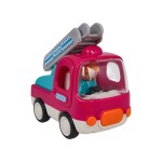 Mamido Hasičské autíčko pre najmenších