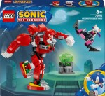 LEGO® Sonic the Hedgehog ™ 76996 Knuckles a jeho robotický strážca