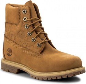 Timberland topánky IN Premium Boot A1K3N