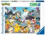 Ravensburger Pokémon dielikov