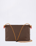 Klättermusen Hrid WP Accessory Bag 3L 146 Slate Brown