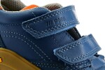 Primigi Nappa/So Scamos Jeans celoročné nízke barefoot topánky 24 EUR