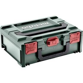 Metabo 626883000 kufor na elektrické náradie, ABS, (d x š x v) 396 x 296 x 145 mm; 626883000