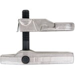 Základné zariadenie na vyťahovanie univerzálneho guľového kĺbu KS Tools 450.0971; 450.0971