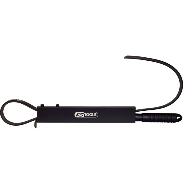 KS Tools 150.3152 Držiak pultu pre rebrované klinové remenice, 360 mm; 150.3152