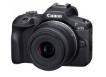 Canon EOS R100 + Objektív RF-S 18-45mm F4.5-6.3 IS STM