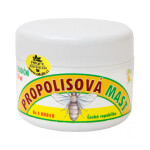 DR. DUDEK Tradičná propolisová masť 30 ml