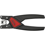 Knipex Knipex-Werk, 12 74 180 SB, kliešte na izolácie, 4.4 do 7.5 mm; 12 74 180 SB